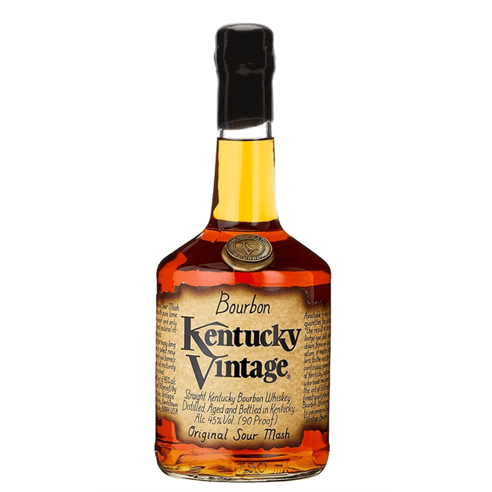 Kentucky Vintage Bourbon 70cl